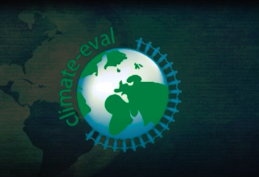 logo of climate-eval